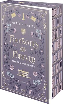 Footnotes of Forever