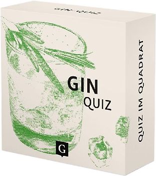 Gin-Quiz