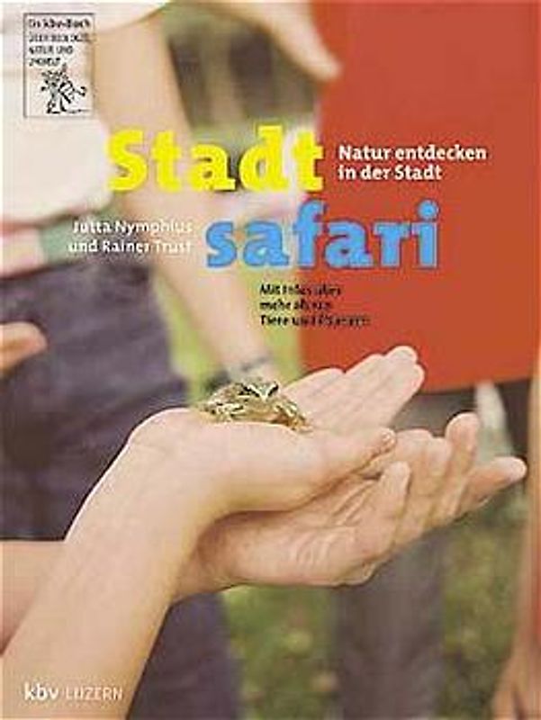Stadtsafari