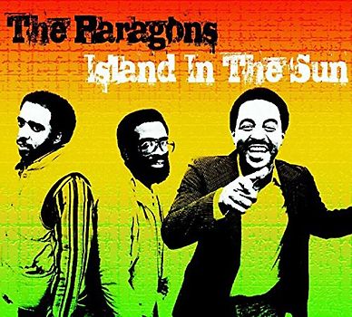 Paragons - Island in the Sun