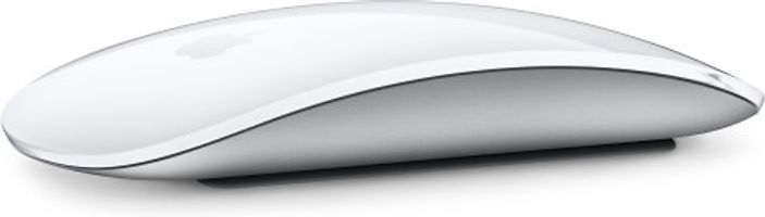 Apple Magic Mouse con superficie Multi Touch [USB‑C] blanco