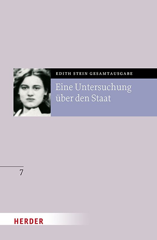 Eine Untersuchung über den Staat