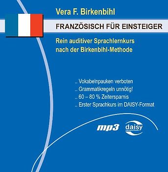 Französisch für Einsteiger