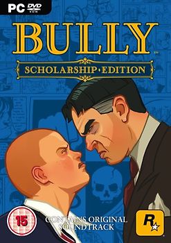 Bully [Scholarship Edition, Internationale Version] PC Spiele