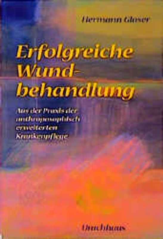 Erfolgreiche Wundbehandlung