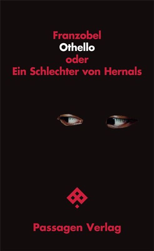 Othello oder Ein Schlechter von Hernals