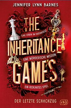The Inheritance Games – Der letzte Schachzug