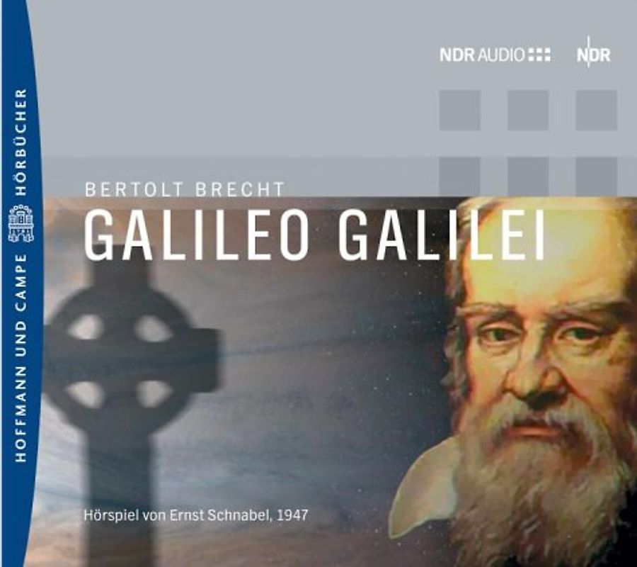 Das Leben des Galileo Galilei