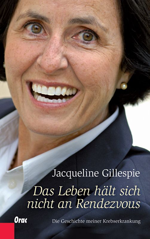 Das Leben hält sich nicht an Rendezvous