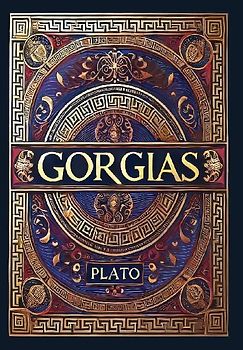 Gorgias (Collector's Edition) (Laminated Hardback with Jacket)