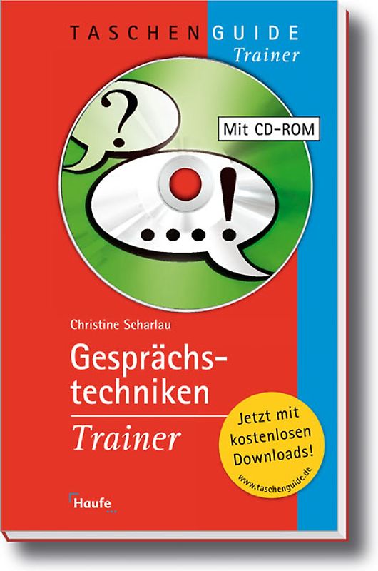 Gesprächstechniken Trainer