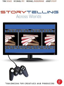 Storytelling Across Worlds