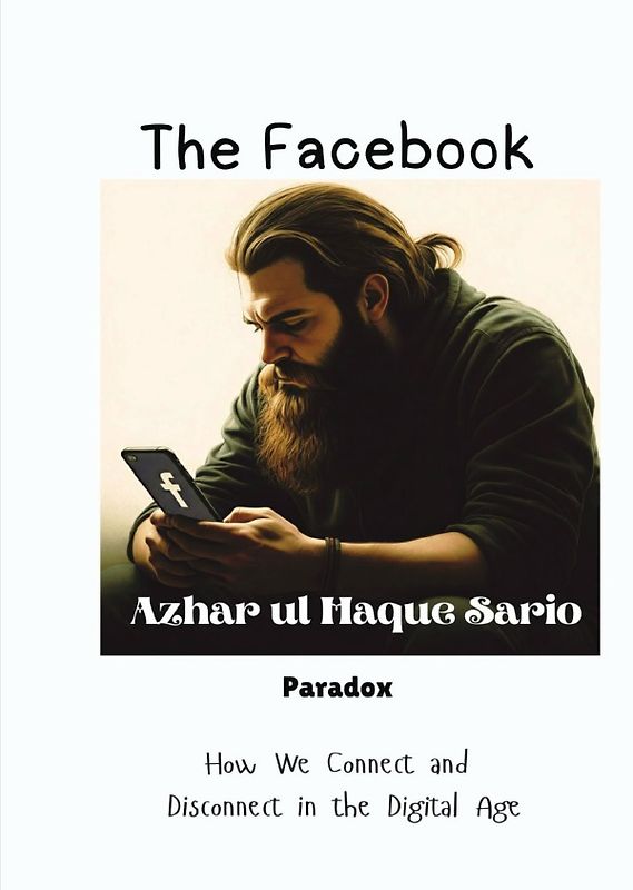 The Facebook Paradox