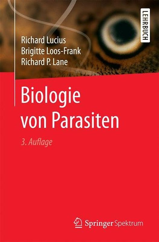 Biologie von Parasiten