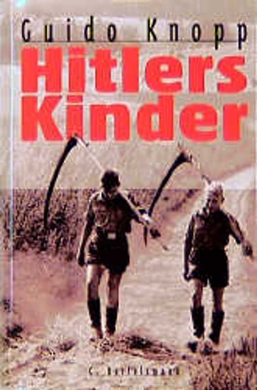 Hitlers Kinder