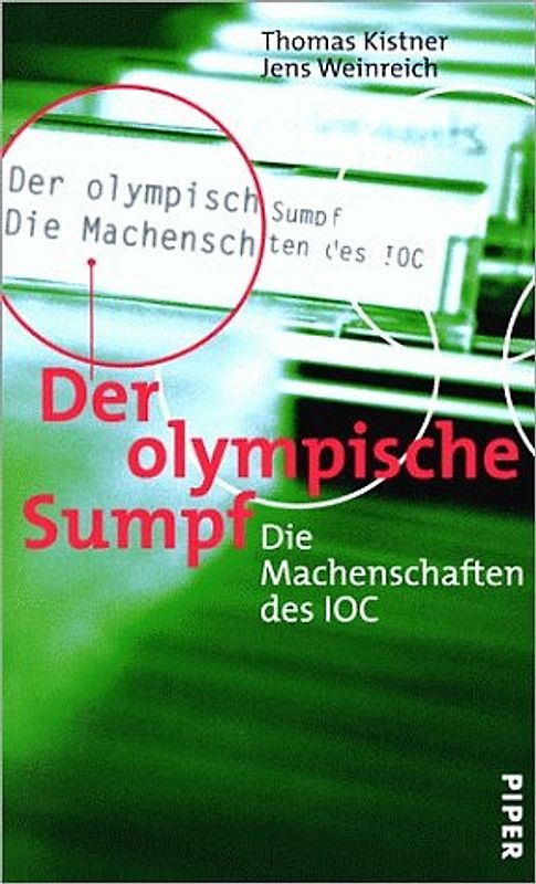Der olympische Sumpf