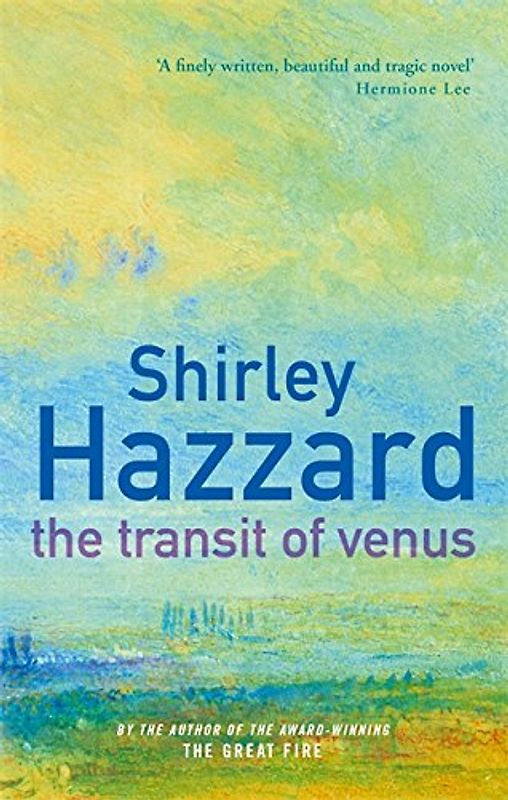 Transit of Venus (Virago Modern Classics) - Shirley Hazzard