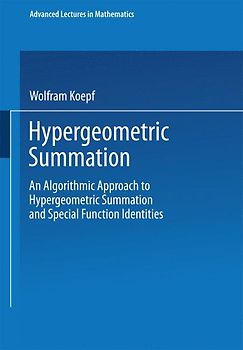 Hypergeometric Summation