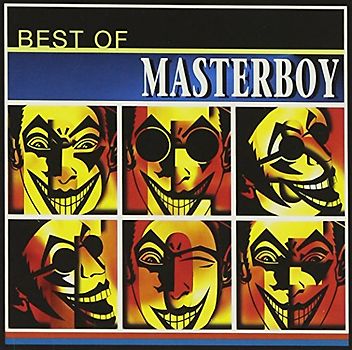 Masterboy - Best of Masterboy