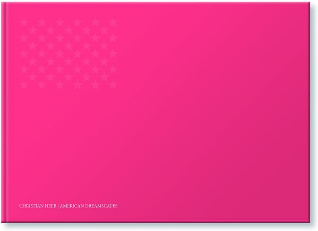 American Dreamscapes