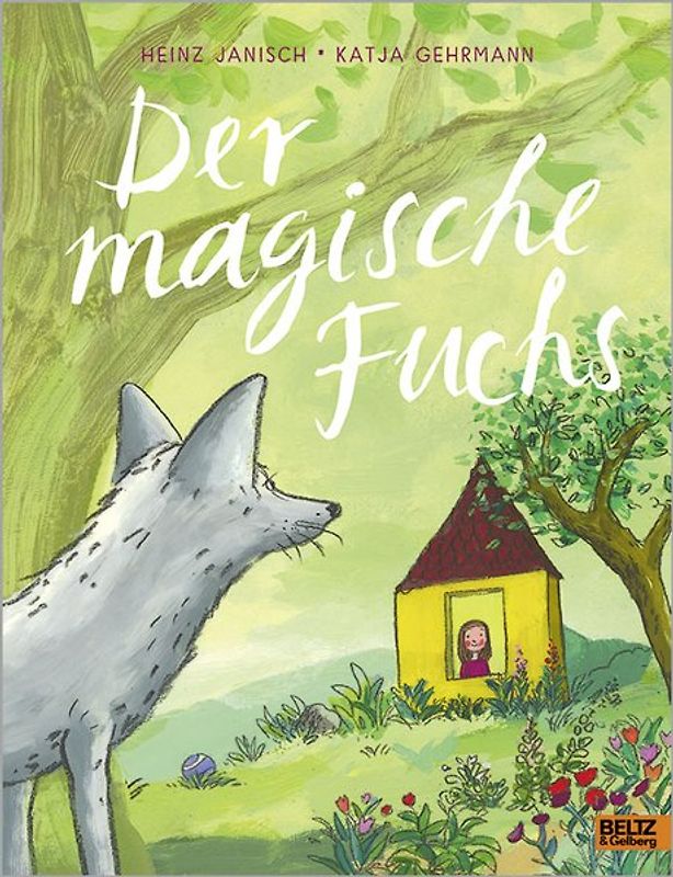 Der magische Fuchs