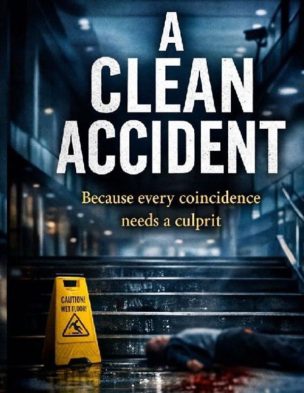 A Clean Accident