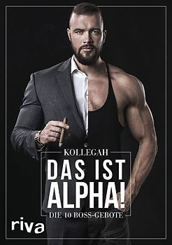 DAS IST ALPHA!