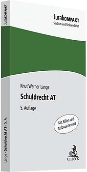 Schuldrecht AT