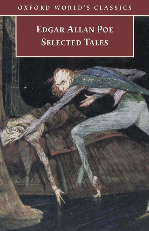 Oxford World's Classics / Selected Tales