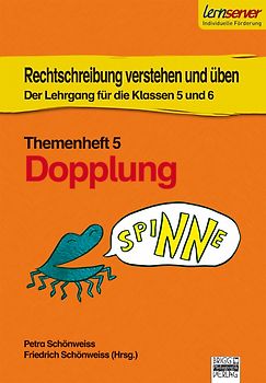 Lernserver-Themenheft 5: Dopplung