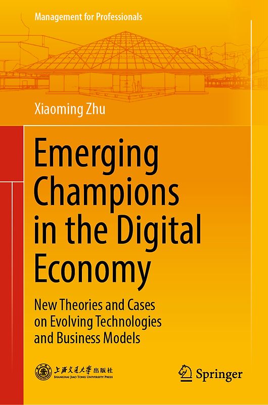 Emerging Champions in the Digital Economy