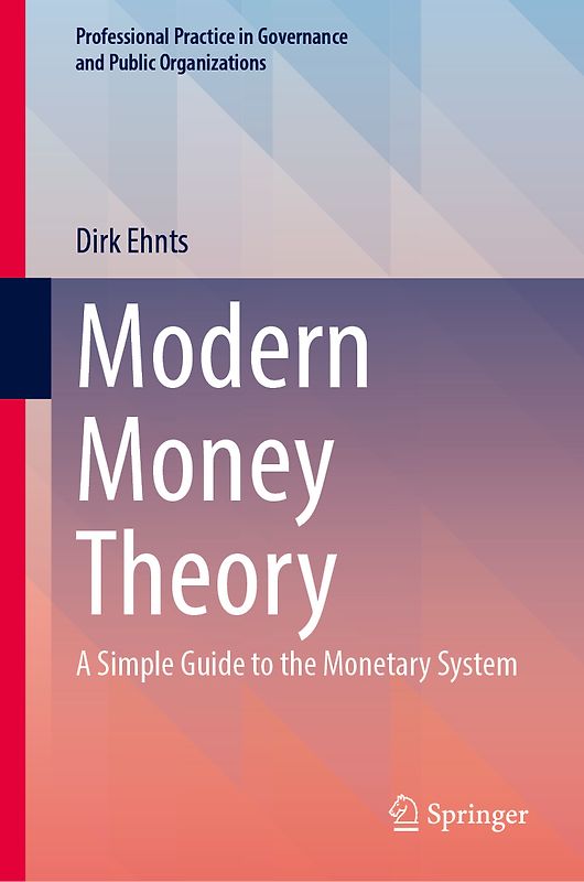 Modern Money Theory