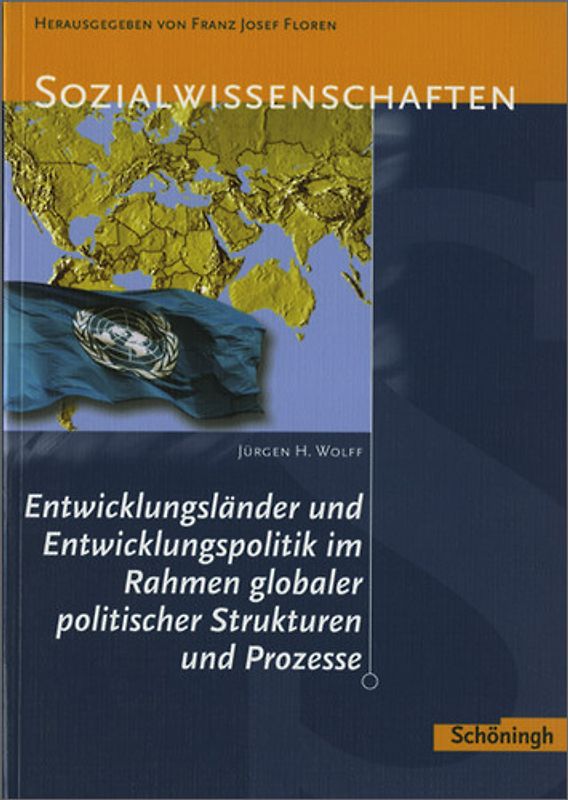 Sozialwissenschaften in der Sekundarstufe II / Sozialwissenschaften
