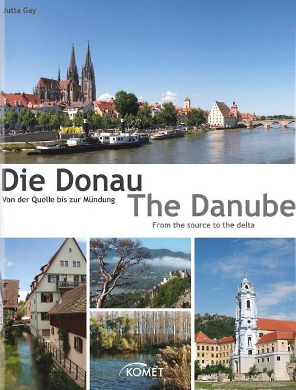Die Donau