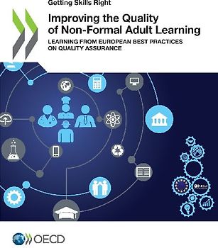 Improving the Quality of Non-Formal Adult Learning