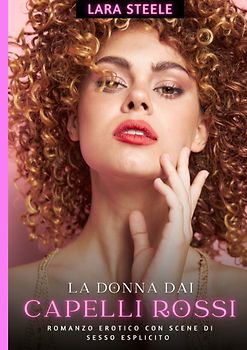 La Donna dai Capelli Rossi