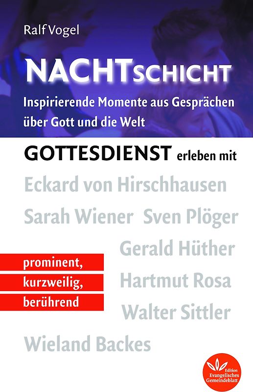 NACHTSCHICHT