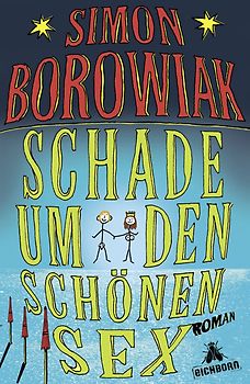 Schade um den schönen Sex