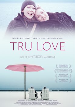 Tru Love  (OmU) DVD