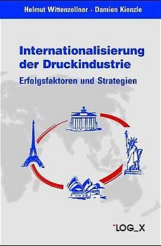 Internationalisierung der Druckindustrie