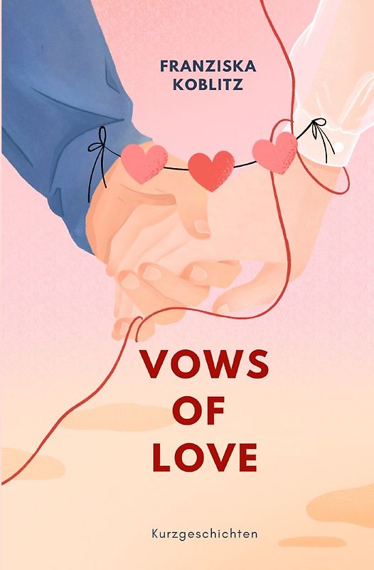 Vows of Love