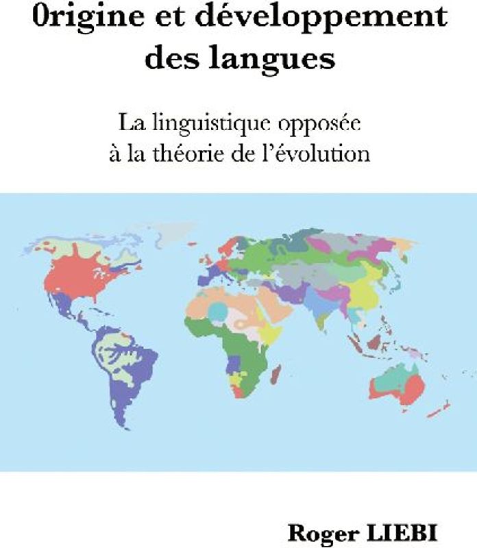 Origine et développement des langues