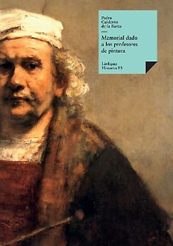 Memorial dado a los profesores de pintura