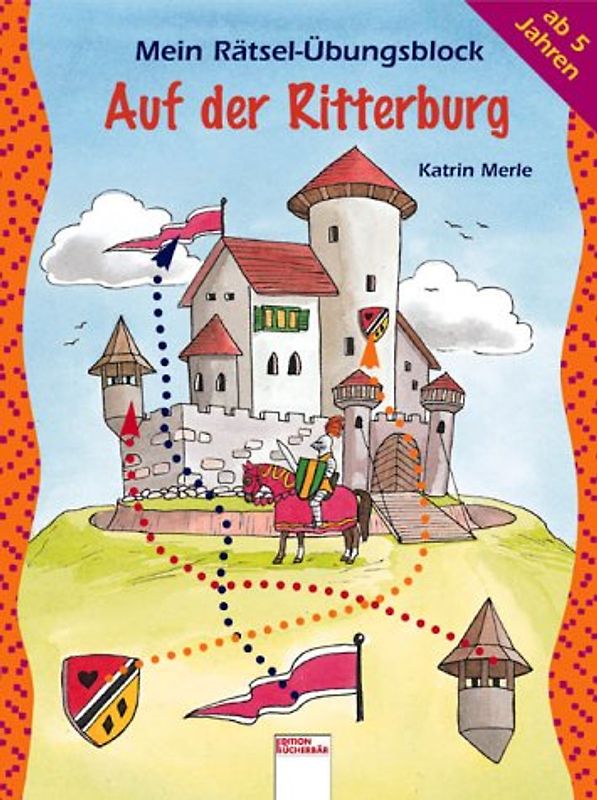 Auf der Ritterburg