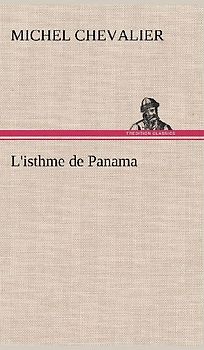 L'isthme de Panama