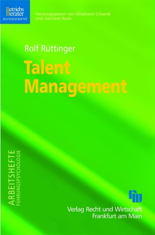 Talent Management