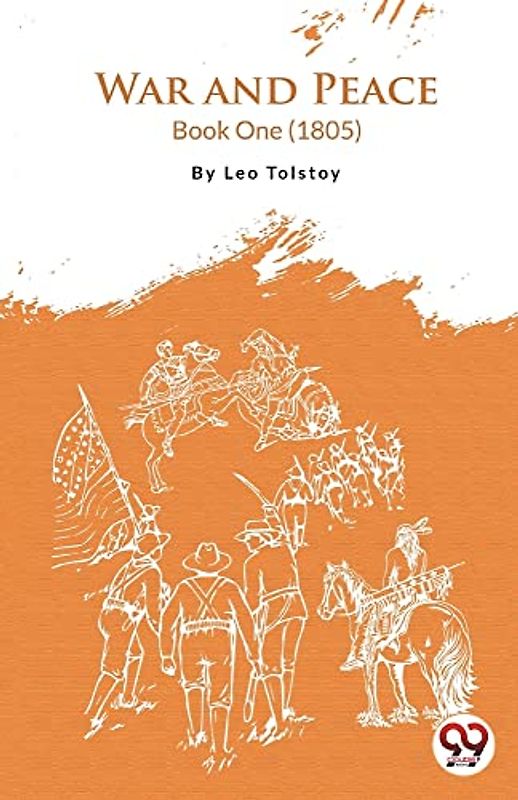War and Peace Book 1