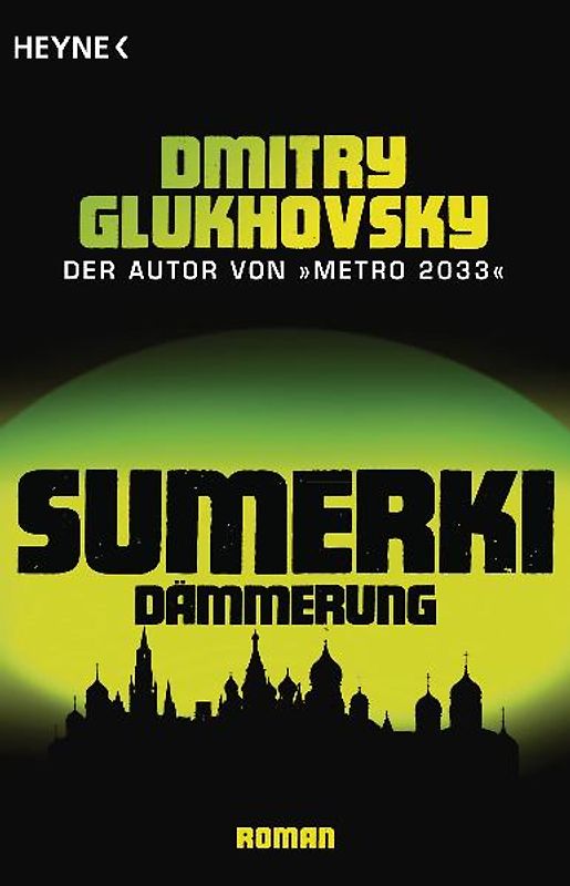Sumerki - Dämmerung