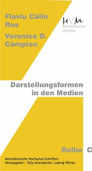 Darstellungsformen in den Medien
