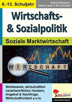 Wirtschafts- und Sozialpolitik